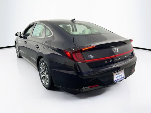 Used 2023 Hyundai Sonata SEL image 7