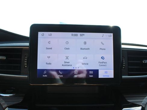 Used 2022 Ford Explorer Limited w/ Equipment Group 301A RWD image 59