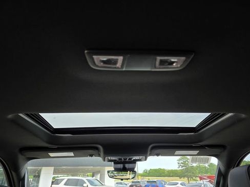 New 2026 GMC Sierra 2500 AT4 image 23