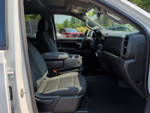 Used 2024 GMC Sierra 1500 Elevation AWD/4WD image 37