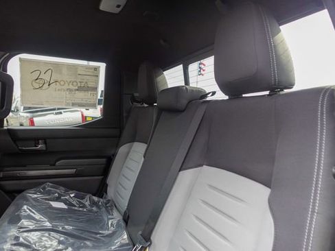 New 2026 Toyota Tacoma TRD Off-Road image 29