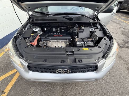 Used 2008 Toyota RAV4 4WD image 28