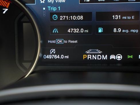 Used 2020 Ford F150 Raptor w/ Equipment Group 802A Luxury AWD/4WD image 9