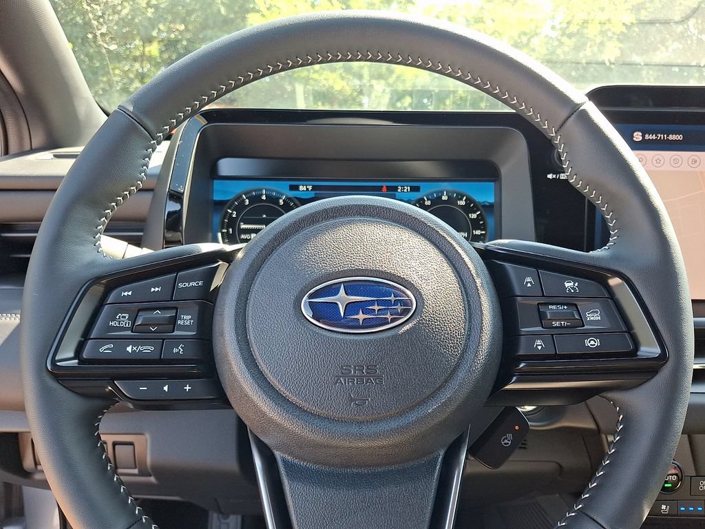 New 2026 Subaru Outback Touring XT AWD/4WD image 9