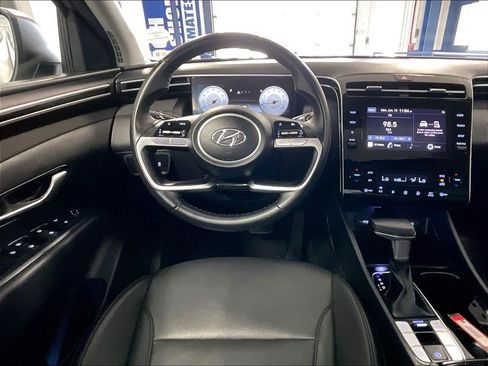 Used 2023 Hyundai Tucson SEL w/ Convenience Package AWD/4WD image 17