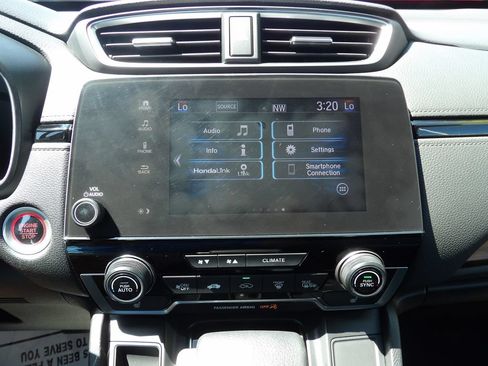 Used 2018 Honda CR-V EX image 20