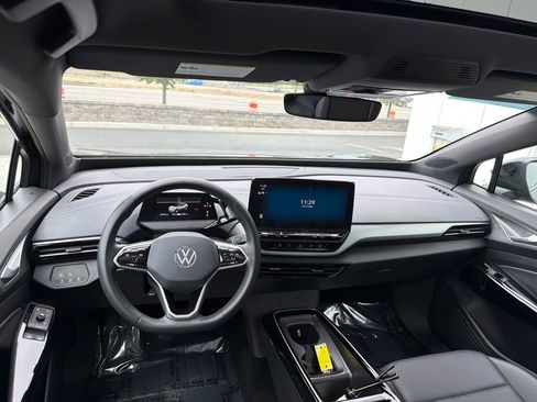 Certified 2023 Volkswagen ID.4 Pro S Plus AWD/4WD image 15