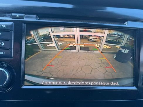 Used 2021 Nissan Rogue Sport S AWD/4WD image 17