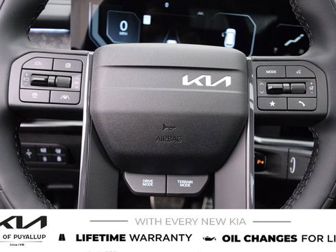 New 2027 Kia Telluride SX Prestige X-Pro image 26