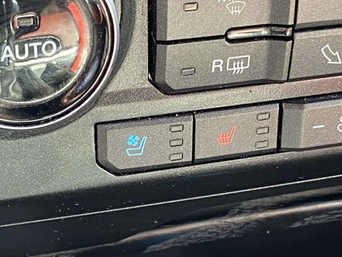 Used 2019 Ford F150 Platinum w/ Equipment Group 701A Luxury image 14