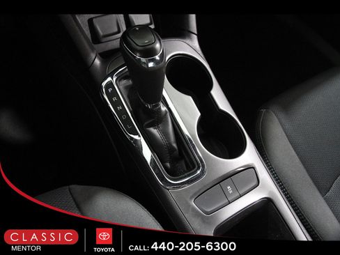 Used 2017 Chevrolet Cruze LT w/ Convenience Package image 14