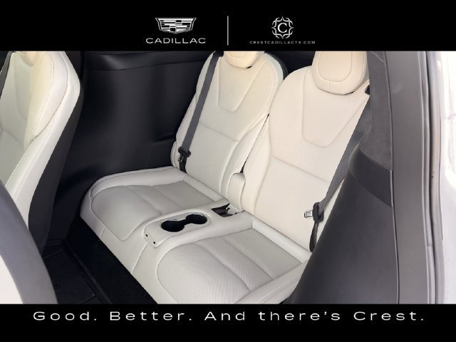 Used 2023 Tesla Model X Plaid AWD/4WD image 29