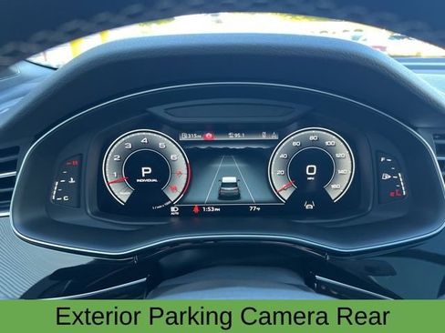 Certified 2025 Audi Q7 3.0T Premium Plus w/ Premium Plus Package image 14