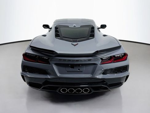Used 2024 Chevrolet Corvette Z06 RWD image 6