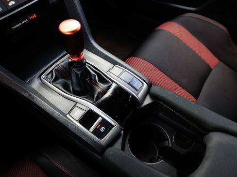 Used 2020 Honda Civic Si image 43