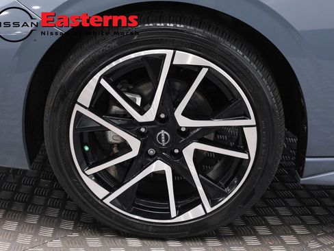 Used 2024 Nissan Sentra SR image 31