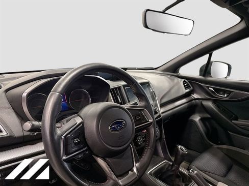 Used 2018 Subaru Impreza 2.0i Sport AWD/4WD image 9