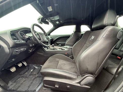 Used 2023 Dodge Challenger R/T Scat Pack w/ Plus Package RWD image 9