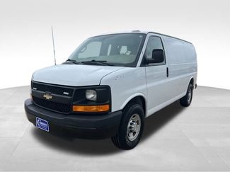 Used 2016 Chevrolet Express 2500 video 4