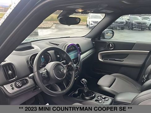 Used 2023 MINI Cooper Countryman SE w/ Storage Package AWD/4WD image 26