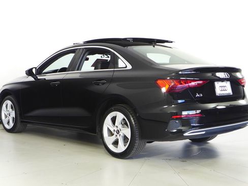 Used 2023 Audi A3 2.0T Premium w/ Convenience Package image 9