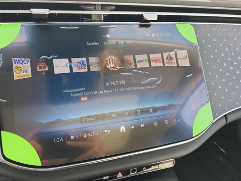 New 2026 Mercedes-Benz E 450 4MATIC All-Terrain Wagon image 24