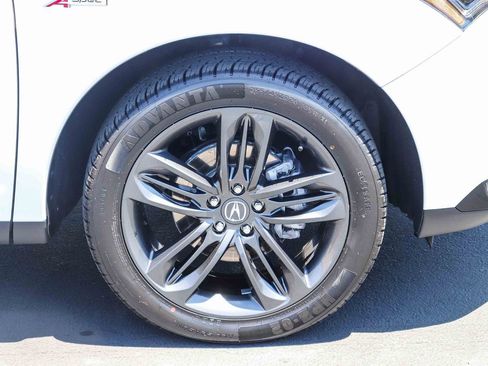 Used 2023 Acura RDX A-Spec FWD image 11