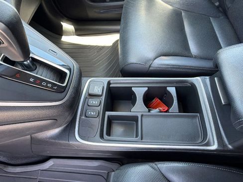 Used 2015 Honda CR-V Touring image 13