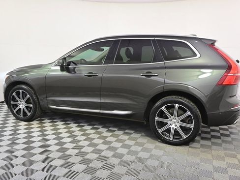 Used 2018 Volvo XC60 T6 Inscription w/ Convenience Package image 3