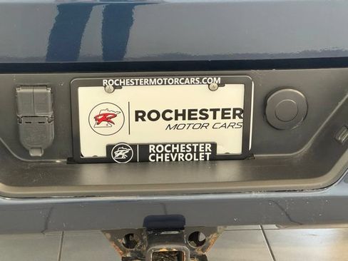 Used 2023 GMC Sierra 1500 Denali w/ Denali Reserve Package AWD/4WD image 37