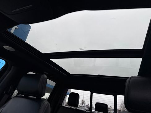 Used 2024 Ford F150 Lariat w/ Equipment Group 502A High image 22