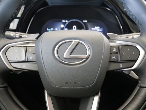 Certified 2025 Lexus RX 350 image 16