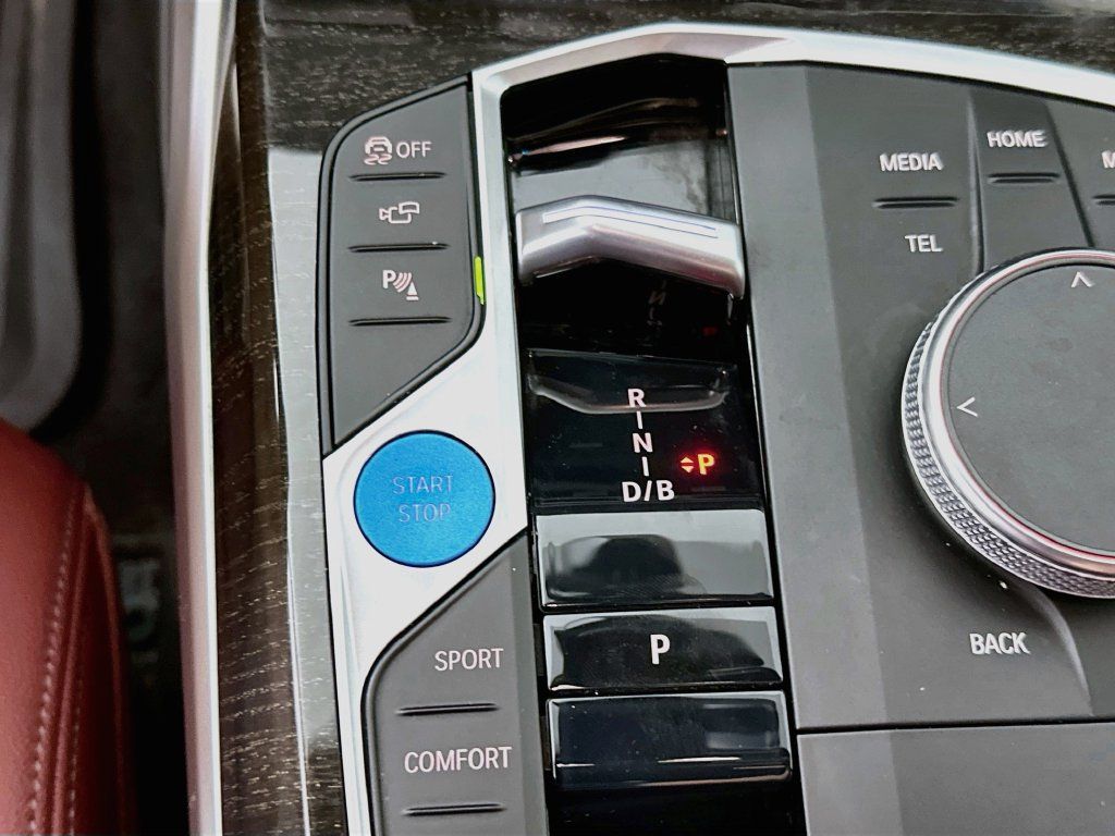 Used 2023 BMW i4 eDrive35 w/ Premium Package RWD image 23