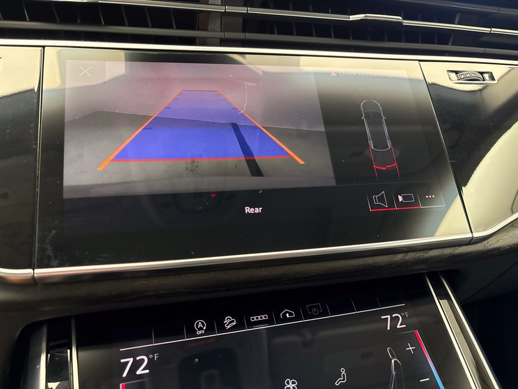 Certified 2023 Audi Q8 Premium AWD/4WD image 43
