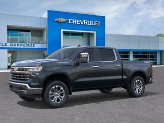 New 2026 Chevrolet Silverado 1500 LTZ w/ LTZ Premium Package video 2