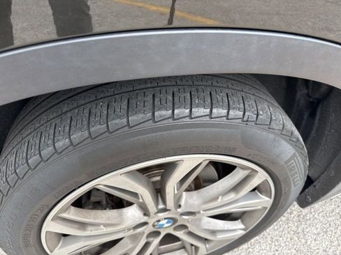 Used 2017 BMW X1 xDrive28i image 11