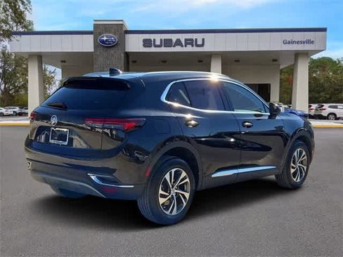 Used 2023 Buick Envision Essence image 6