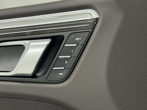 New 2026 Porsche Macan S image 30