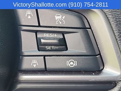 Used 2023 Subaru Ascent Limited AWD/4WD image 10