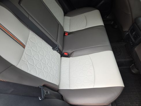 Certified 2019 Toyota RAV4 Adventure w/ All Weather Liner Package AWD/4WD image 20