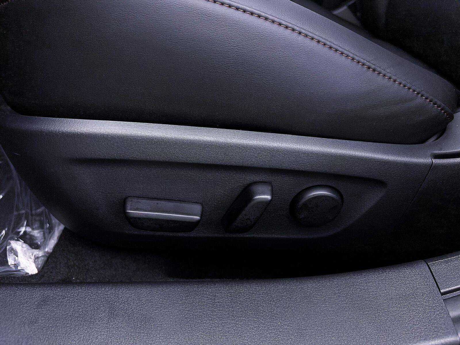 Used 2026 MAZDA MAZDA3 2.5 S Sedan w/ Preferred Pkg FWD image 16