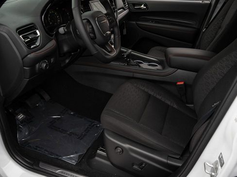 New 2026 Dodge Durango GT w/ Blacktop Package AWD/4WD image 17
