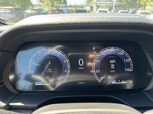 New 2026 Jeep Grand Cherokee Limited AWD/4WD image 14