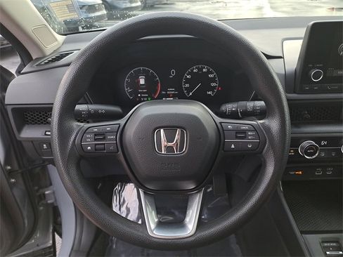 Certified 2023 Honda CR-V EX image 24