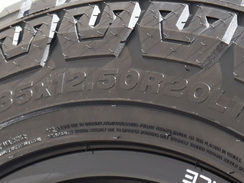 Used 2024 RAM 2500 Big Horn w/ Bed Utility Group image 45