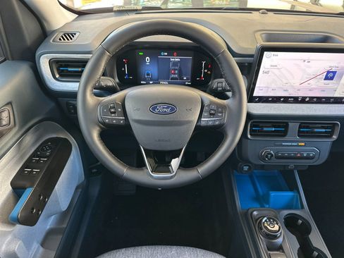 Used 2025 Ford Maverick XLT w/ Equipment Group 301A image 15