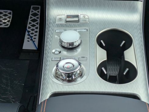 New 2026 Genesis GV70 2.5T Sport Prestige w/ G1 Accessory Package image 14