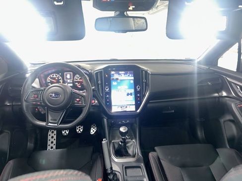 Used 2022 Subaru WRX Premium AWD/4WD image 6