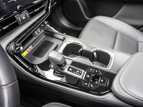 Certified 2023 Lexus NX 350 AWD image 17