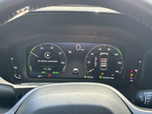 Used 2026 Honda CR-V Sport-L image 20